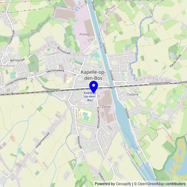 Map Photo